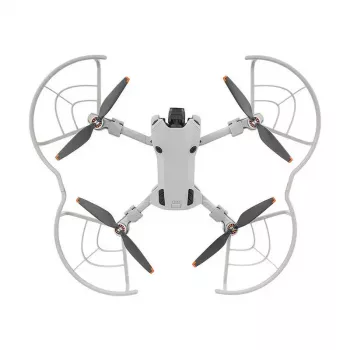 Propeller guard Sunnylife for DJI Mini 4 Pro N4P-KC712 — lightweight durable protective ring