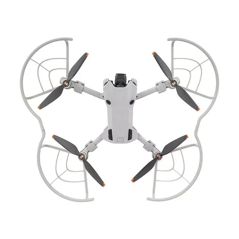 Propeller guard Sunnylife for DJI Mini 4 Pro N4P-KC712 — lightweight durable protective ring