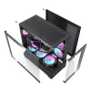 Computer case Darkflash DS900 AIR ATX black