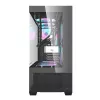 Computer case Darkflash DS900 AIR ATX black