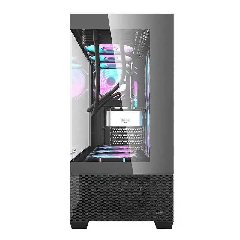 Computer case Darkflash DS900 AIR ATX black