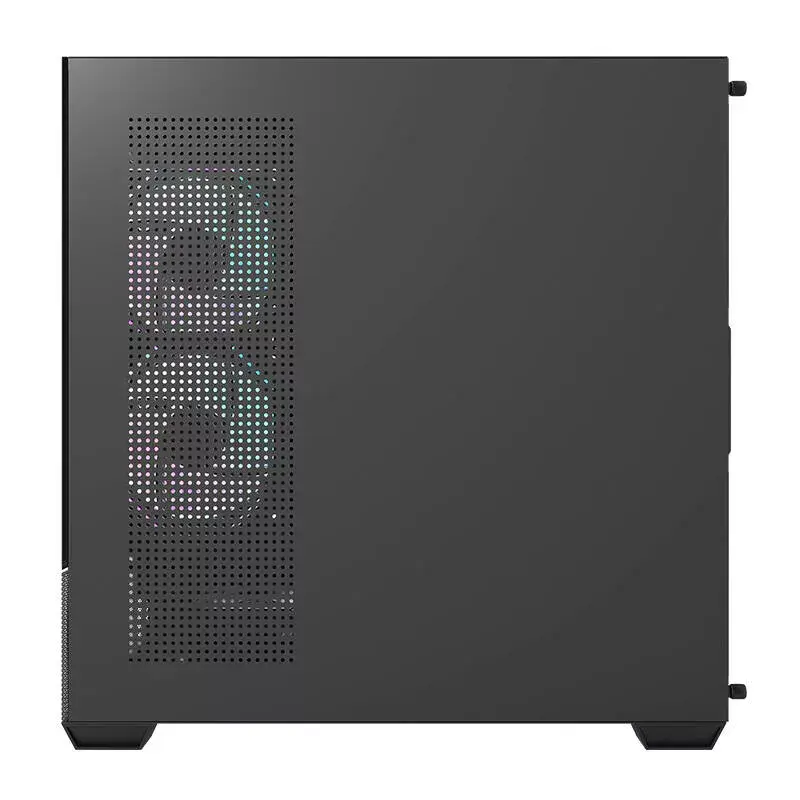 Computer case Darkflash DS900 AIR ATX black