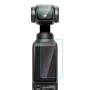 Tempered glass lens and screen protector Puluz for DJI OSMO Pocket 3 PU950T