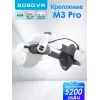 Head Strap with Battery Pack BOBOVR M3 Pro for Oculus Quest 3