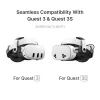 Head Strap with Battery Pack BOBOVR M3 Pro for Oculus Quest 3