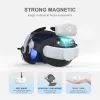 Head Strap with Battery Pack BOBOVR M3 Pro for Oculus Quest 3