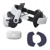 Head Strap with Battery Pack BOBOVR M3 Pro for Oculus Quest 3