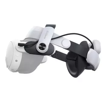 Head Strap with Battery Pack BOBOVR M3 Pro for Oculus Quest 3