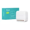 Smart switch Sonoff S-MATE2 WiFi control with remote access