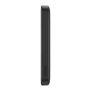 Magnetic Mini Powerbank Baseus 5000mAh 20W (black)