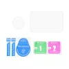 Screen protector Telesin Tempered Glass for Insta360 GO 3, model IS-FLM-001