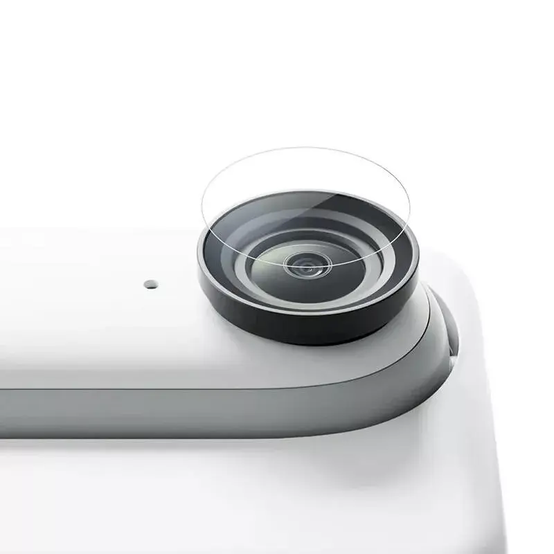 Screen protector Telesin Tempered Glass for Insta360 GO 3, model IS-FLM-001