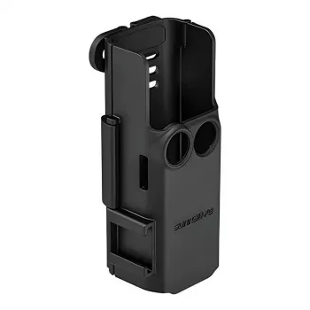 Expansion Adapter Sunnylife for OSMO Pocket 3 OP3-BK743 — accessory adapter for DJI OSMO Pocket 3