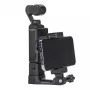Sunnylife OP3-ZJ747 phone mount for DJI Osmo Pocket 3, 1/4 inch screw hole