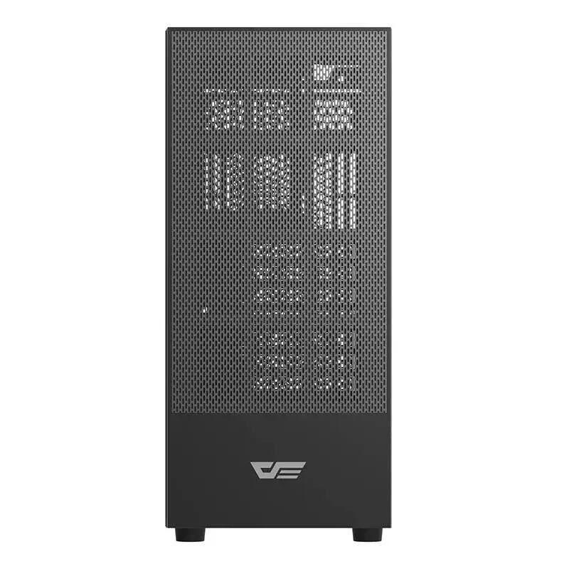 Computer case Darkflash A290 ATX Black