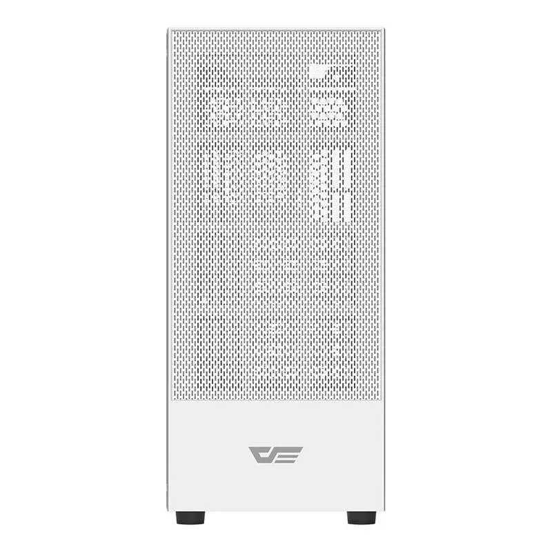 Computer case Darkflash A290 ATX White