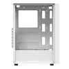 Computer case Darkflash A290 ATX White