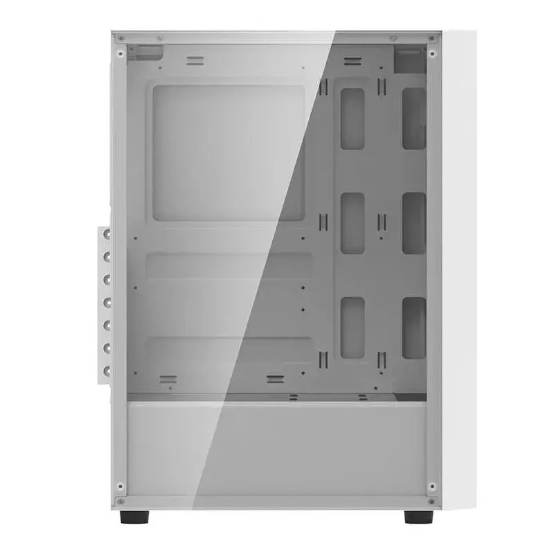 Computer case Darkflash A290 ATX White