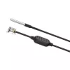 Temperature sensor Sonoff WTS01 with 1.5 m cable, external probe for temperature monitoring