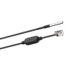 Temperature sensor Sonoff WTS01 with 1.5 m cable, external probe for temperature monitoring
