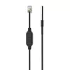 Temperature sensor Sonoff WTS01 with 1.5 m cable, external probe for temperature monitoring