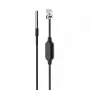 Temperature sensor Sonoff WTS01 with 1.5 m cable, external probe for temperature monitoring