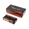 Battery Gens ace GEA80001S13D4 Black High-Performance for RC Models
