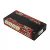 Battery Gens ace GEA80001S13D4 Black High-Performance for RC Models