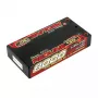Battery Gens ace GEA80001S13D4 Black High-Performance for RC Models