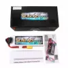Battery Gens ace G-Tech Soaring 2700mAh 11.1V 30C 3S1P LiPo