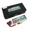 Battery Gens ace G-Tech Soaring 2700mAh 11.1V 30C 3S1P LiPo