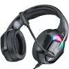 Headphones Onikuma ON-X28/BK