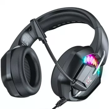 Headphones Onikuma ON-X28/BK