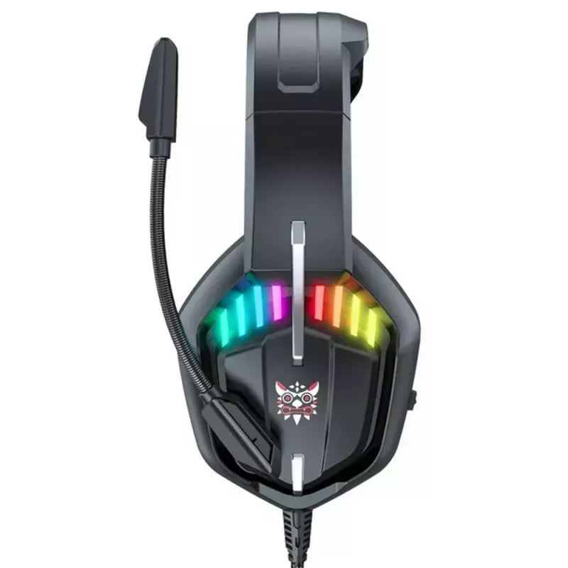 Headphones Onikuma ON-X28/BK