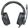 Headphones Onikuma ON-X28/BK