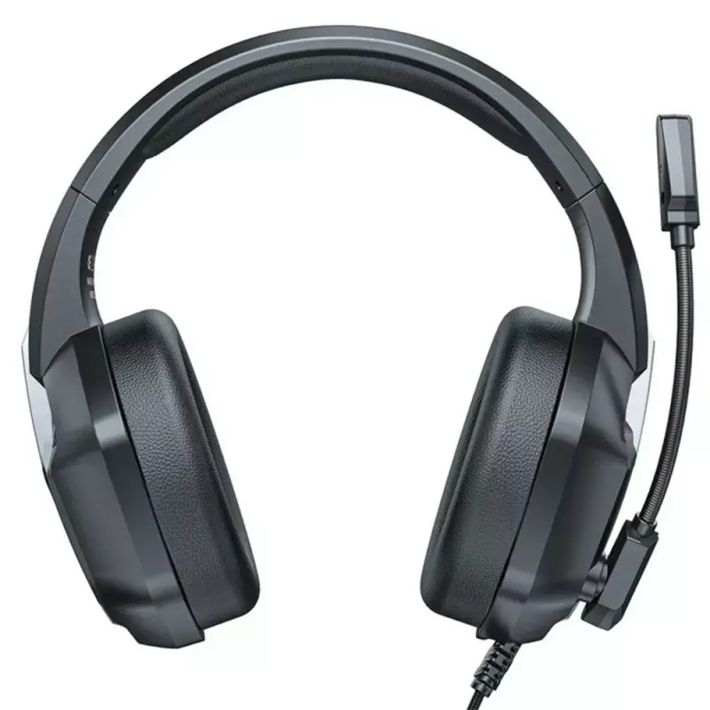 Headphones Onikuma ON-X28/BK