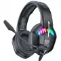 Headphones Onikuma ON-X28/BK
