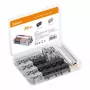 DIN rail wire connector Sonoff 211 set of 20 pieces