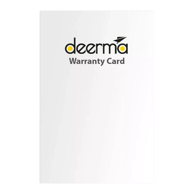 Vacuum cleaner Deerma DX700 PRO