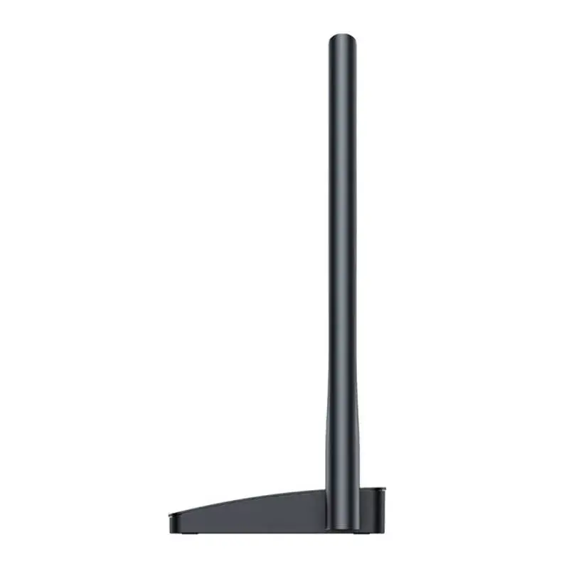 WiFi adapter Baseus FastJoy 1800Mbps black — dual-band USB network adapter