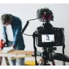 Microphone BOYA BY-MM1