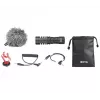 Microphone BOYA BY-MM1