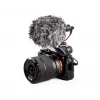 Microphone BOYA BY-MM1