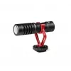 Microphone BOYA BY-MM1