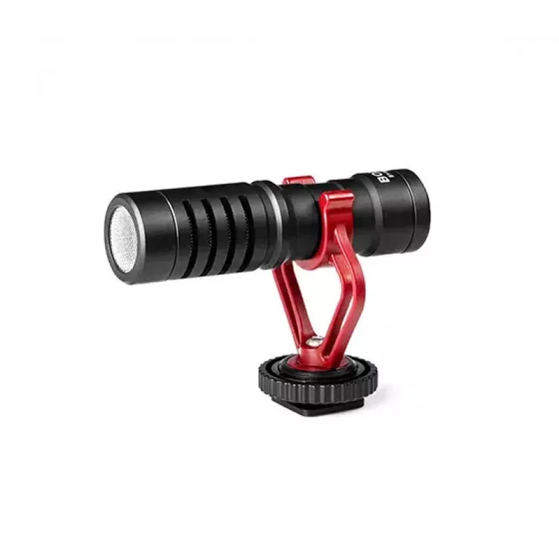 Microphone BOYA BY-MM1