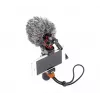 Microphone BOYA BY-MM1