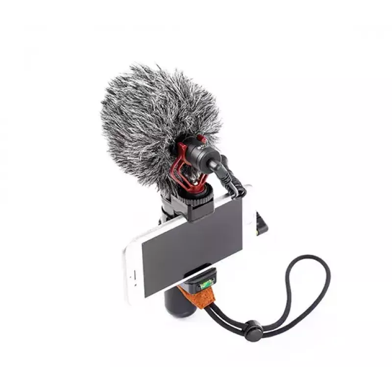Microphone BOYA BY-MM1