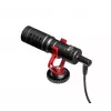 Microphone BOYA BY-MM1