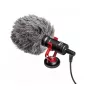 Microphone BOYA BY-MM1