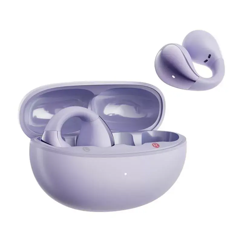 Headphones QCY Crossky Clip C30